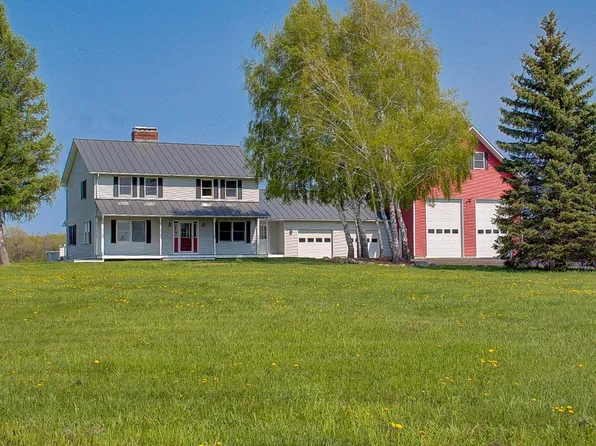 381 Deer Run Road, Alburgh, VT 05440