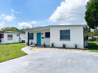 820 87th Ave N, Saint Petersburg, FL 33702
