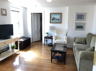 24 Irving St, Boston, MA 02114