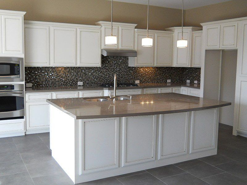 David Weekley Homes Inventory Photo