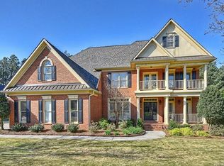 14112 Lissadell Cres, Charlotte, NC 28277