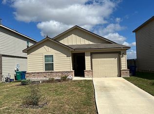 6211 Willow Point Blvd, San Antonio, TX 78219