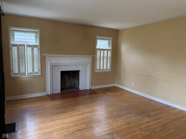 2915 W 33rd St, Indianapolis, IN 46222