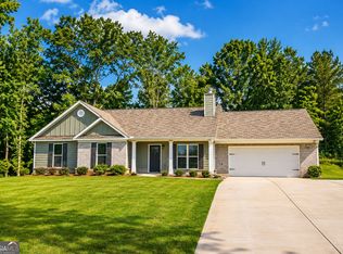 1374 Hardigree Rd, Winder, GA 30680