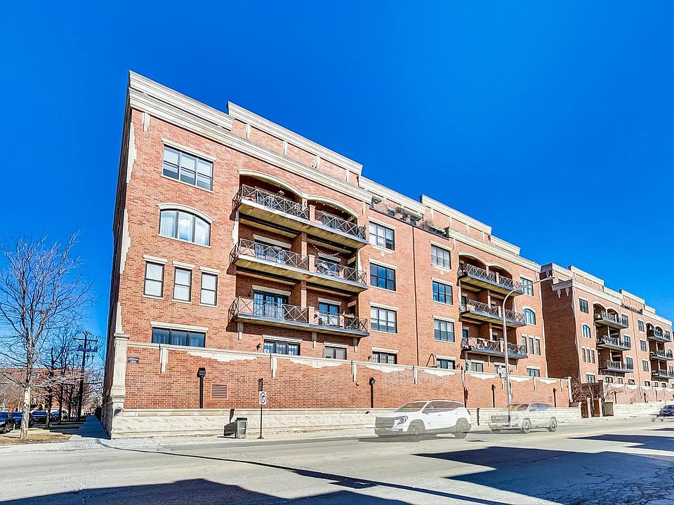 2801 N Oakley Ave APT 408, Chicago, IL 60618 | MLS #11734116 | Zillow