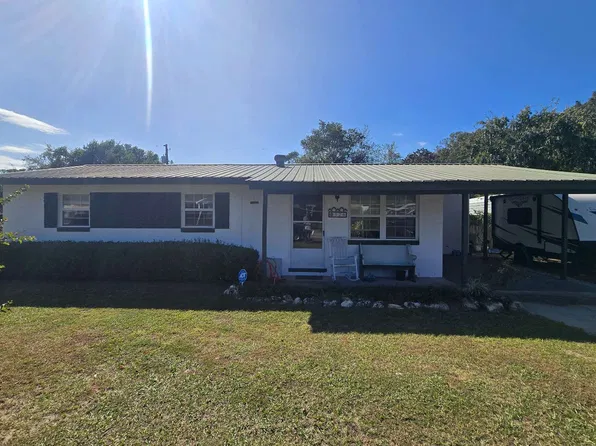326 SE Tribble St, Lake City, FL 32025