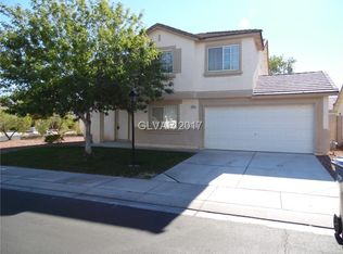 815 Baritone Way, North Las Vegas, NV 89032