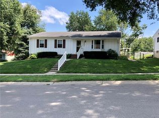 2401 College Ln, Saint Joseph, MO 64503