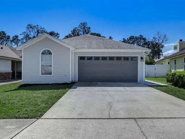 12338 Carriann Cove Trl S, Jacksonville, FL 32225