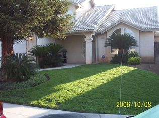 3580 N Sonora Ave, Fresno, CA