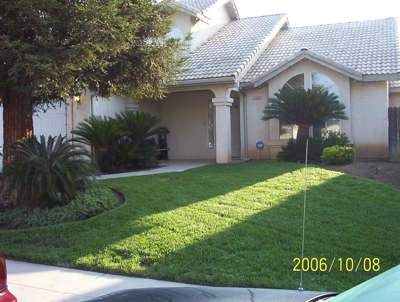 3580 N Sonora Ave photo 1