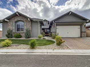 2169 Gazala Ln, Reno, NV 89521