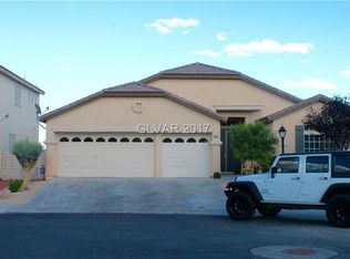 8392 Jumpers Bridge St, Las Vegas, NV 89143