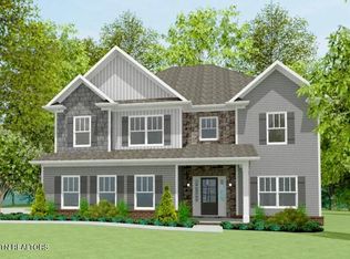 170 Roseberry St LOT 74B, Oak Ridge, TN 37830