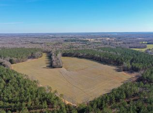 0 Doe Rd, Saltillo, TN 38370