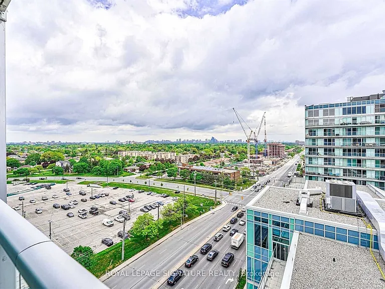565 Wilson Ave #1209W — Photo 22