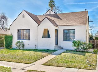 67 N Berkeley Ave, Pasadena, CA