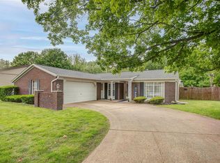 1 Sherry Dr, Fairview Heights, IL 62208