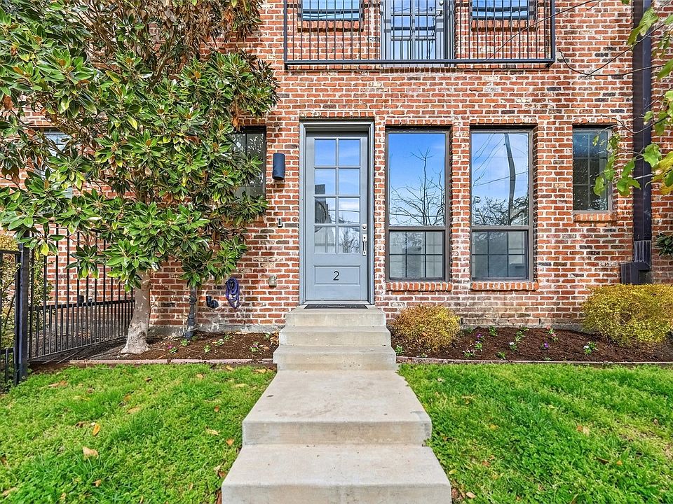1st image of 1900 Caddo St Unit 2