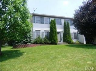 1915 Jenkins Dr, Easton, PA 18040