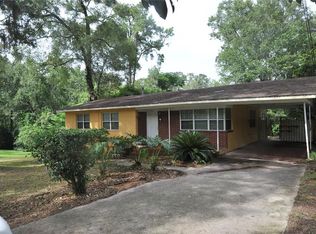 1410 NW 7th Rd, Gainesville, FL 32603