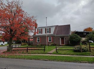 200 Oakland Ave, Punxsutawney, PA 15767