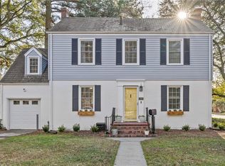 219 Carlisle Way, Norfolk, VA 23505