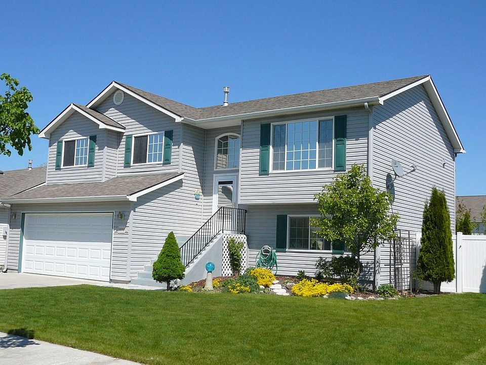 Front of the Home