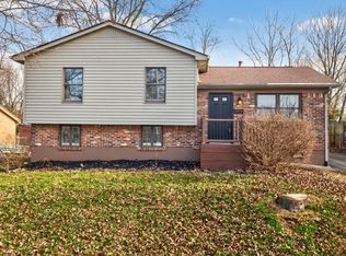 3728 Temple Dr, Lexington, KY 40517