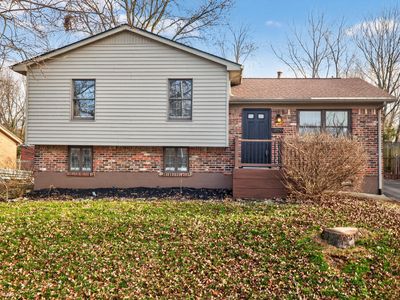 3728 Temple Dr, Lexington, KY, 40517