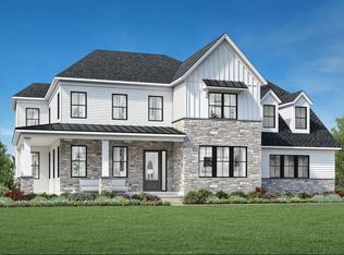 1501 Stony Rd LOT 3, Warminster, PA 18974