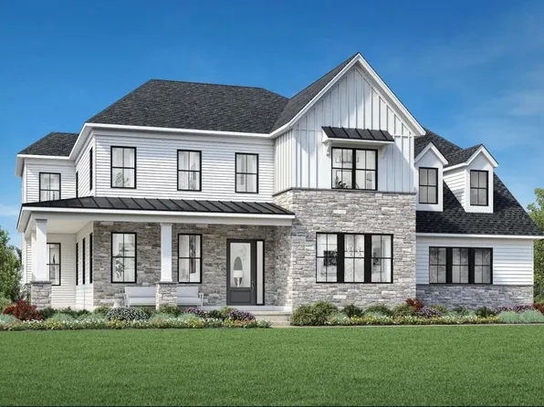 27 Augusta Dr Lot 9, Newtown, PA 18940