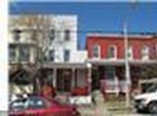 3302 Keswick Rd, Baltimore, MD 21211