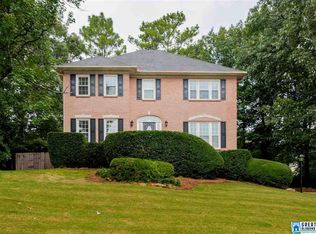 1505 Shades Pointe Cir, Birmingham, AL 35244