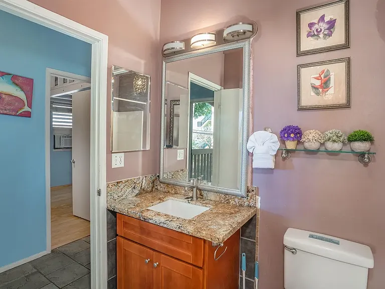 4435 Lower Honoapiilani Rd #221 — Photo 24