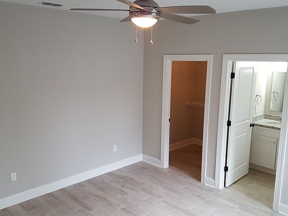 Typical Bedroom