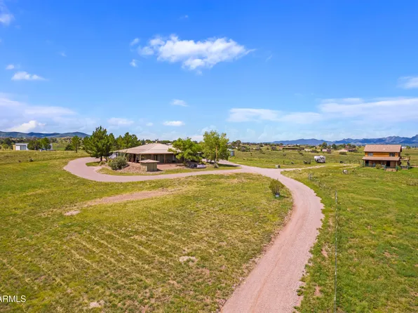 26 Colt Trail, Sonoita, AZ 85637
