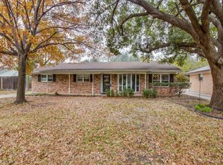 2405 Crestview Cir, Irving, TX 75062