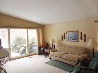 3002 N Coats Rd, Marion, IN 46952