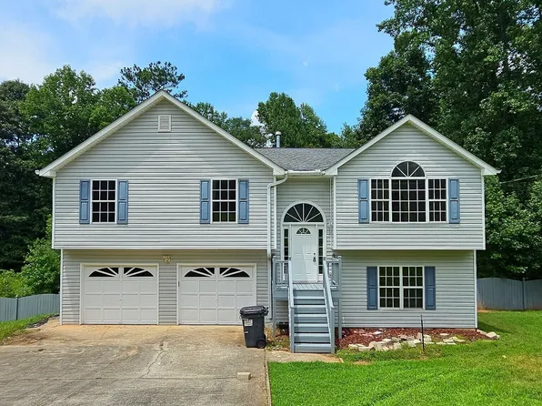 177 Legend Dr, Dallas, GA 30157