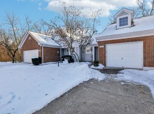 5043 Bristol Ct, Loveland, OH 45140