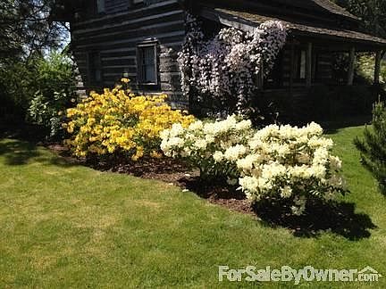 Back Deck
						:
						Only a few years old.