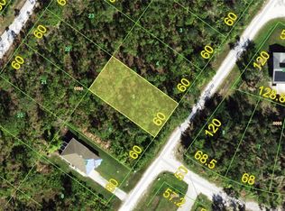 12233 Del Rio Dr, Punta Gorda, FL 33955