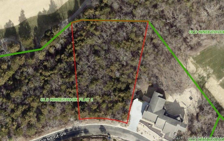 1st image of LOT 25 Country Ridge Dr