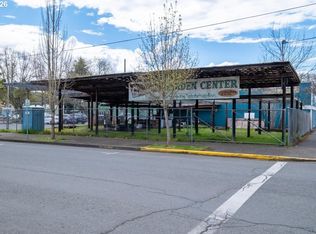 1211 Long St, Sweet Home, OR 97386