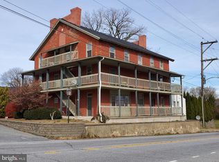 231 Cochran St, Cochranville, PA 19330