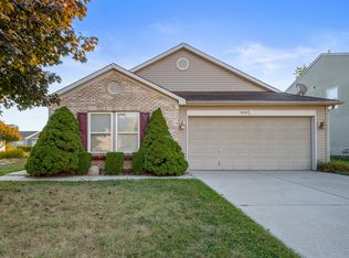 8070 S Lodge Ln, Pendleton, IN 46064