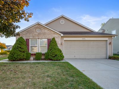 8070 S Lodge Ln, Pendleton, IN, 46064