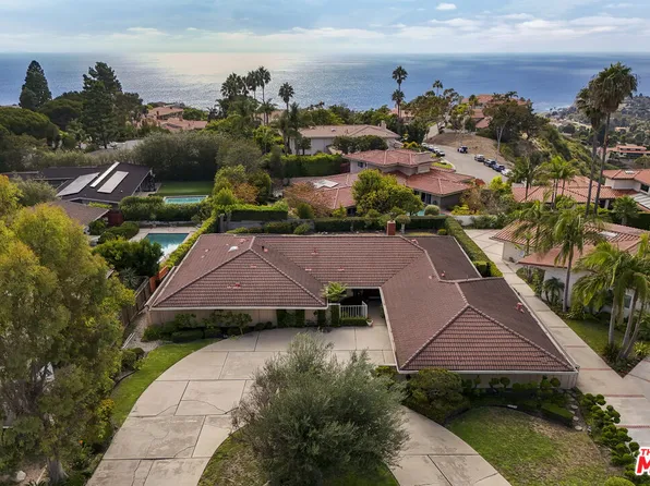 29917 Avenida Anillo, Rancho Palos Verdes, CA 90275