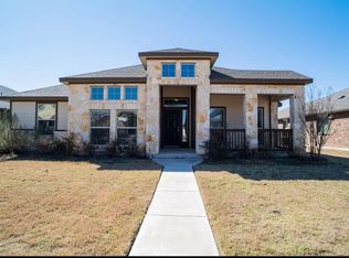 805 Lassen Volcanic, Pflugerville, TX 78660